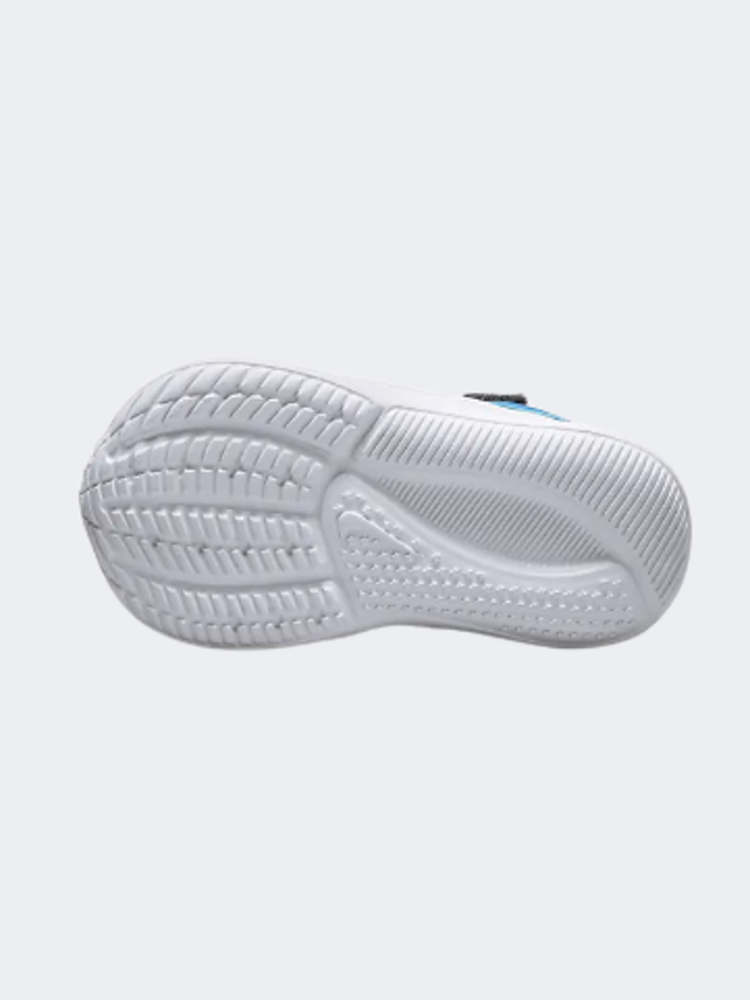Nike Star Runner 3 Boys Running Espadrilles Grey/Blue