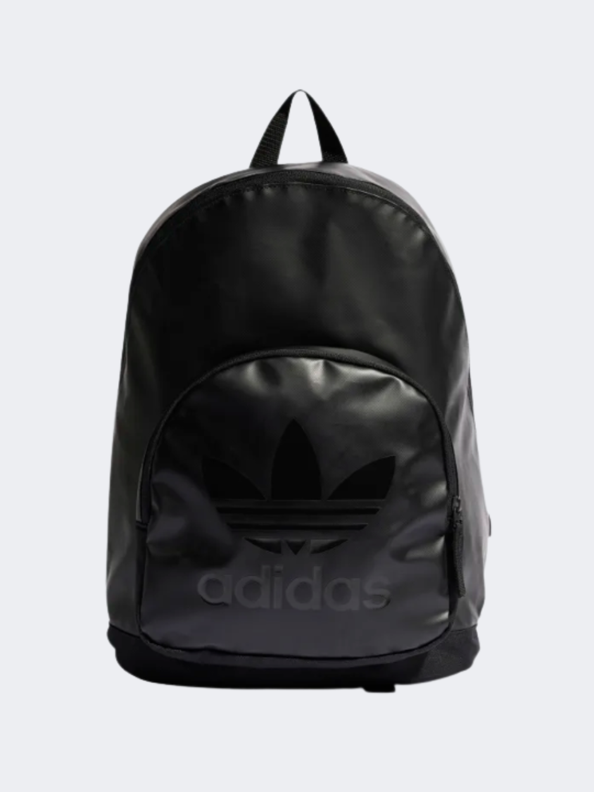 Adidas Adicolor Archive Backpack Unisex Original Bag Black