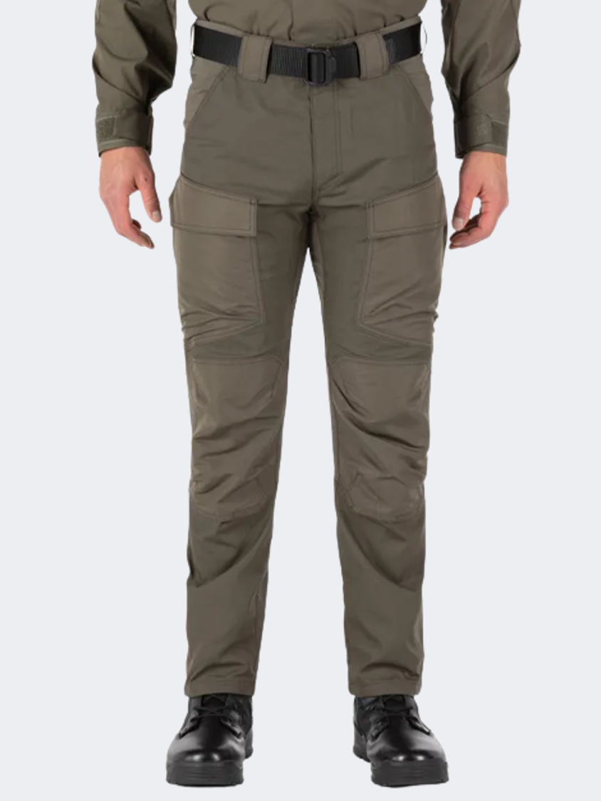 5.11 Quantum Tdu Men Tactical Pant Ranger Green Mike Sport Iraq