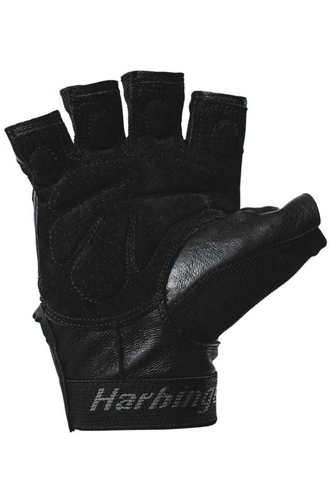 Harbinger Men Fitness Training Grip Gloves