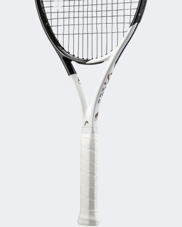 Head Speed Team NG Tennis Racquet Black/White 233632