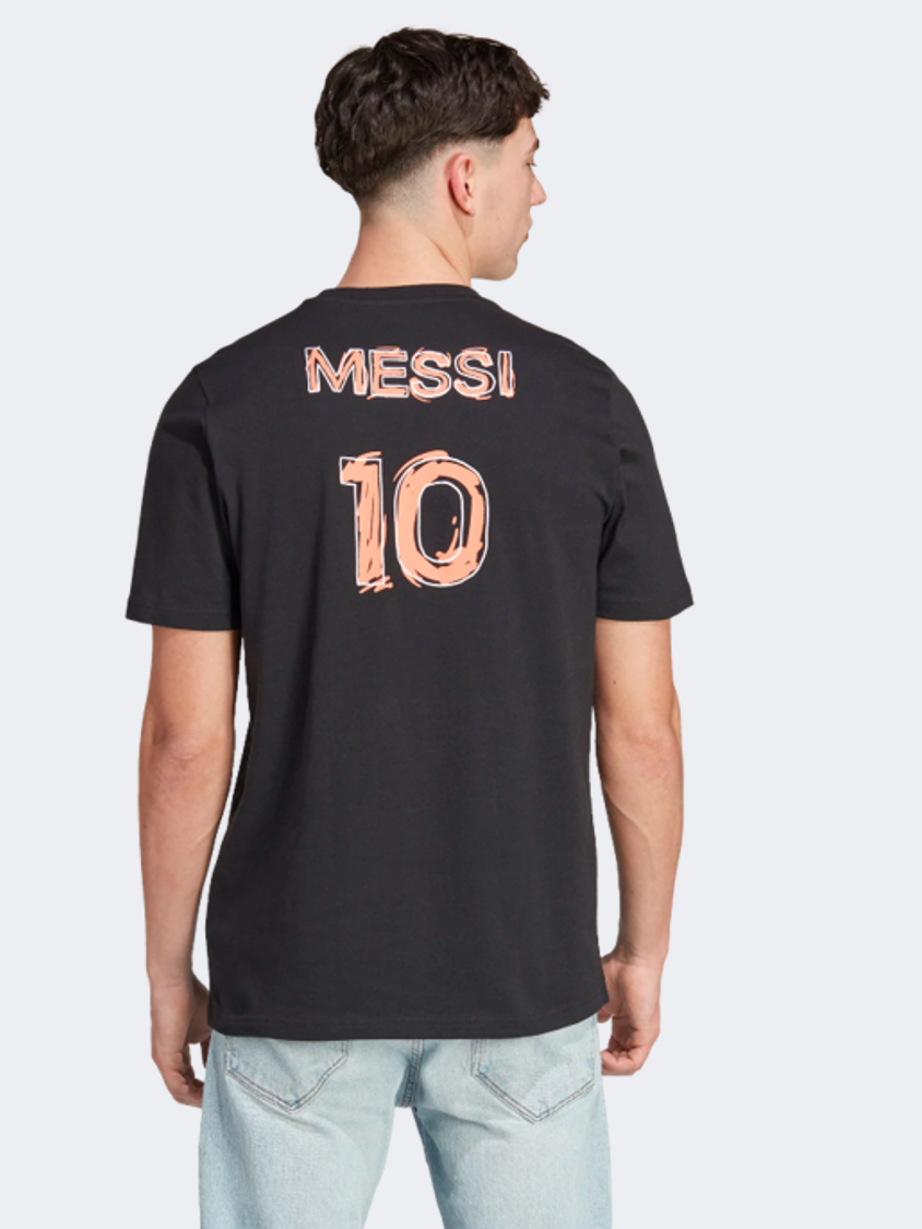 HT5182 ميسي جي تي أسود