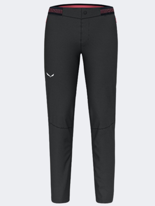 Salewa Pedroc 2 Durastretch Men Hiking Pant Blackout