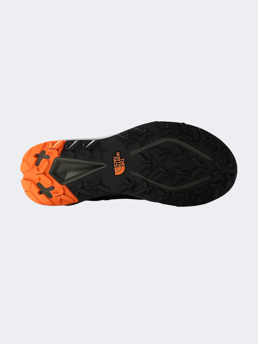 The North Face Vectivâ„¢ Exploris Ii Men Hiking Shoestrue