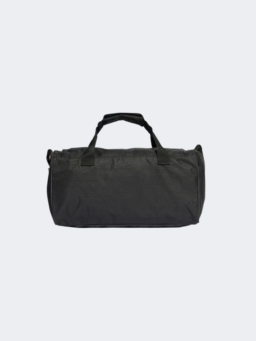 Adidas Linear Unisex Training Bag Black/White