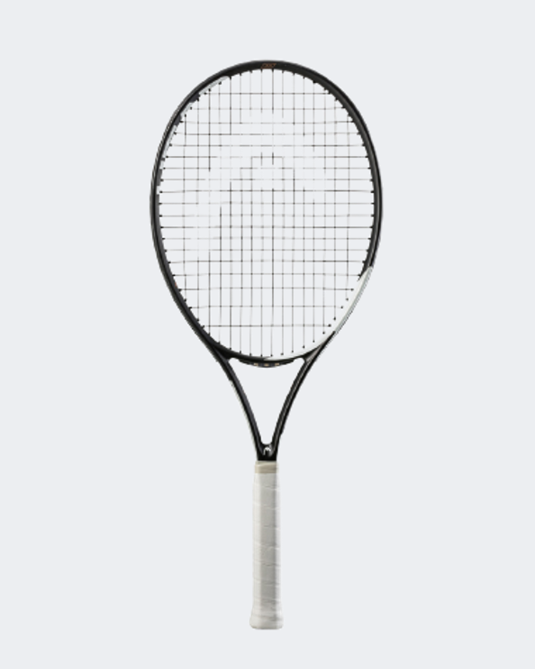Head Speed 26 Junior Kids Tennis Racquet Black/White 234002