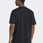 Adidas Future Icons Logo Men Sportswear T-Shirt Black