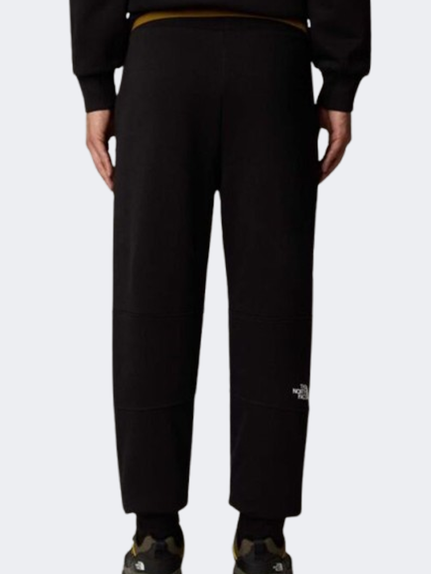 The North Face Fine Men Lifestyle Pant Black