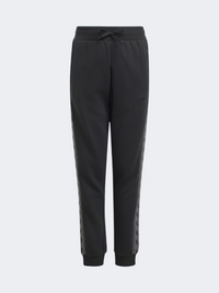 Adidas Messi Originals Tracksuit Kids-Boys Football Pant Black