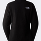 The North Face 100 Glacier Women Skiing Fleece Black