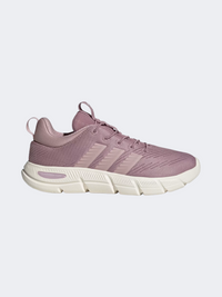 حذاء رياضي نسائي من Adidas Cloudfoam Flex بلون ماجيك موف/ليلاك