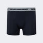Oil And Gaz Swift Men Underwear Boxers Grey/Blue/Black