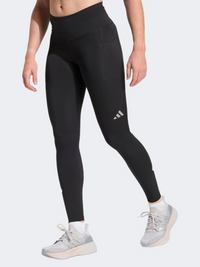 ليجن جري نسائي Adidas Adi365 Climacool 3 خطوط بطول كامل أسود