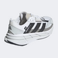 أحذية أديداس أديستار 3 للرجال للملابس الرياضية أبيض/أسود/رمادي