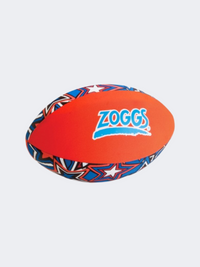 كرة شاطئ أكوا متعددة الألوان من Zoggs للجنسين