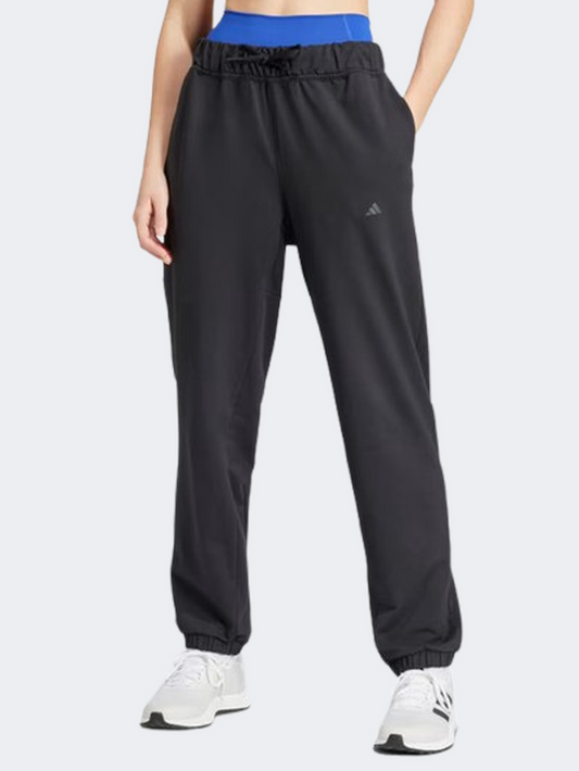 Adidas Power Pant Black