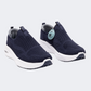 Joma Sena Men Walking Shoes Navy Blue