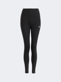 Joma Core Long Women Training Tight Black