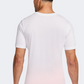 Nike Iykyk Graphic Men Running T-Shirt White/Orange