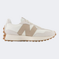 New Balance 327 Women Lifestyle Shoes Moonbeam/Driftwood