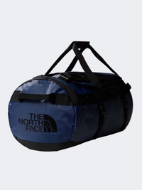 The North Face Base Camp M Unisex Hiking Bag Navy/Black