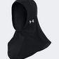 Under Armour Sport Hijab Women Training Balaclava Black