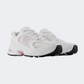 New Balance 530 Women Lifestyle Shoes White/Twilight Haze