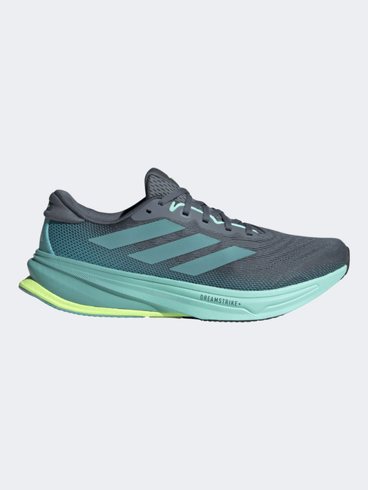 Adidas Supernova Rise 2 Men Running Shoes Onix/Minton
