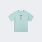 Erke Kids-Boys Lifestyle T-Shirt Blue