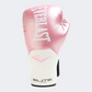 Everlast Pro Style Unisex Boxing Gloves Pink/White 884960-70
