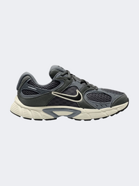 Nike V5 Rnr Suede Gs-Boys Lifestyle Shoes Anthracite/Grey