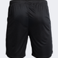 Joma Open Iii Bermuda Men Training Short Black/White