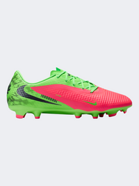 Nike Phantom 6 Low Academy Erling Haaland Fg/Mg Men Football Shoes Hot Punch