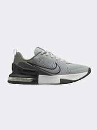 حذاء تدريب رجالي Nike Air Max Alpha Trainer 6 فضي/دارك ستاكو