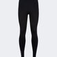 Oil And Gaz Sporty Women Training Tight Black