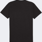 Puma Graphic Men Training T-Shirt Black