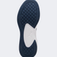 Puma Skyrocket Lite Engineered Men Running Espadrilles Navy/White