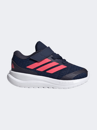 Adidas Runfalcon 6 Infant-Girls Sportswear Shoes Night Indigo