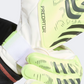 Adidas Predator Training Goalkeeper Unisex Football Gloves Lemon/White/Black