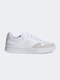 Adidas Kantana Women Sportswear Shoes White/Grey