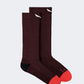Salewa Mountain Trainer Merino Women Hiking Sock Red Syrah