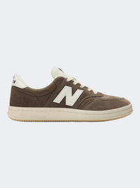 حذاء رجالي New Balance T500 للحياة اليومية كورطادو
