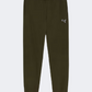 Puma Better Essentials Men Lifestyle Pant Dark Olive
