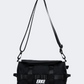 Erke Little Satchel Women Lifestyle Bag Black
