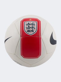 كرة قدم مهارات إنجلترا 2026/27 للجنسين من Nike باللون الأبيض/الأوبسيديان