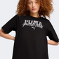 Puma Class Relaxed Women Lifestyle T-Shirt Black