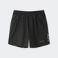 Erke Knitted Women Training Short Black
