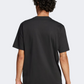 Adidas Trefoil Series Men Original T-Shirt Black