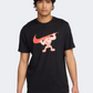 Nike Ikyky Gym Men Training T-Shirt Black