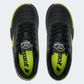 Joma Toledo 2501 Tf Kids Football Shoes Black/Yellow